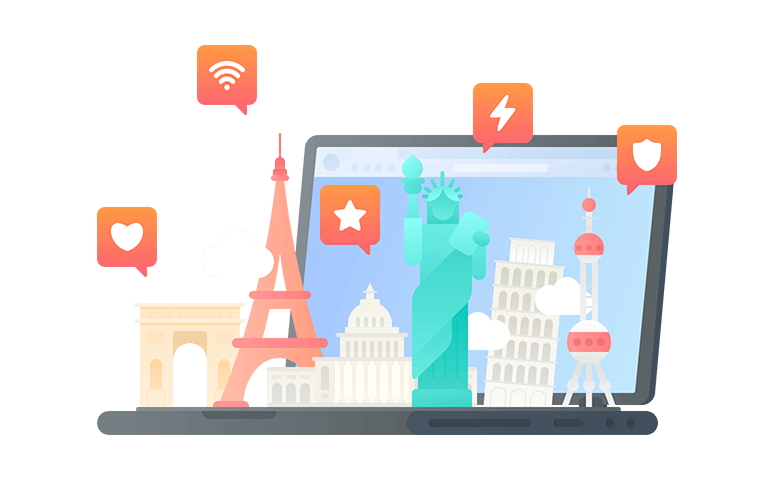 在伊朗连接到中国vpn - 海龟伴侣